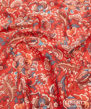 Weaver’s Wonder A, Tana Lawn™