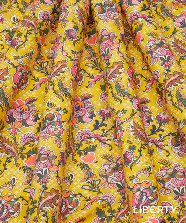 Weaver’s Wonder C, Tana Lawn™