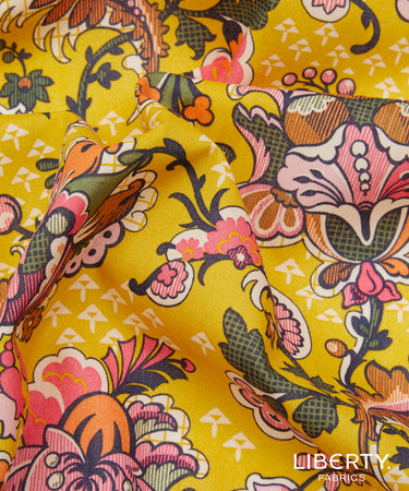 Weaver’s Wonder C, Tana Lawn™