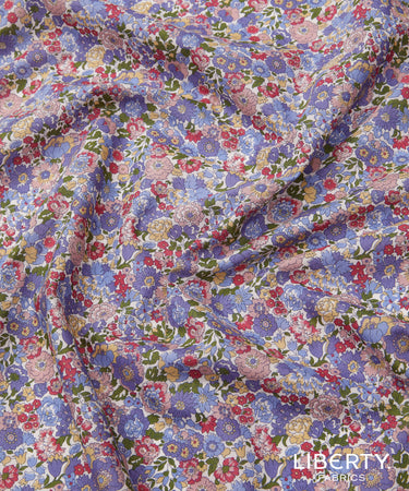Nell, Annie & May A, Tana Lawn™