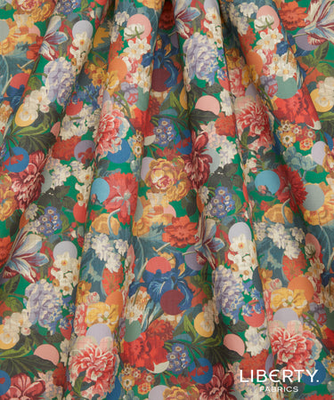 Myrtle & Mary A, Tana Lawn™