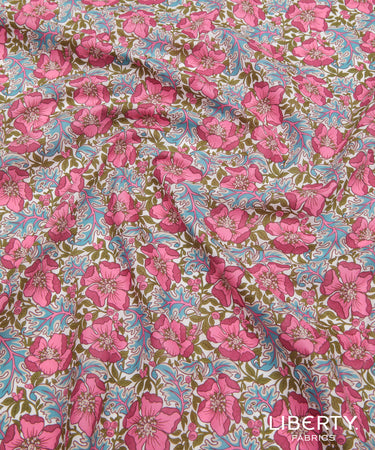 Millie Francesca A, Tana Lawn™