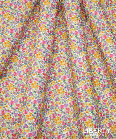 Sandra Spring B, Tana Lawn™