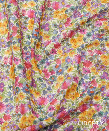 Sandra Spring B, Tana Lawn™