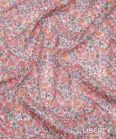 Sandra Spring C, Tana Lawn™