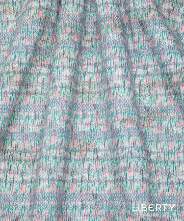 Elysian Smock A, Tana Lawn™