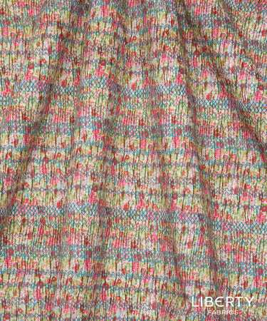 Elysian Smock B, Tana Lawn™