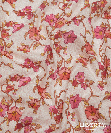Judy Jane B, Tana Lawn™
