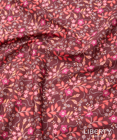 Daisy’s Ballet B, Tana Lawn™