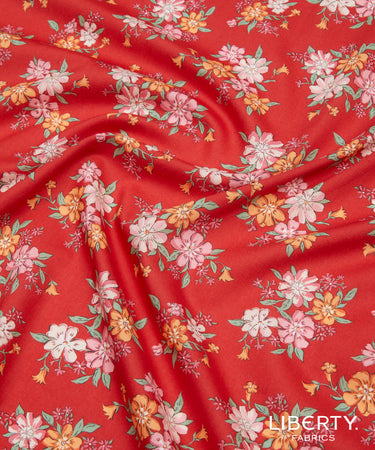 Lynda Anne A, Tana Lawn™