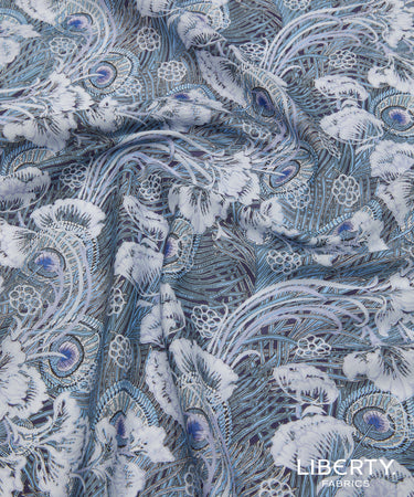 Hera Hana B, Tana Lawn™