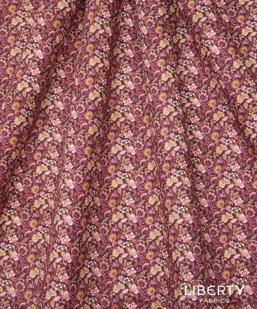 Pippa’s Symphony C, Tana Lawn™