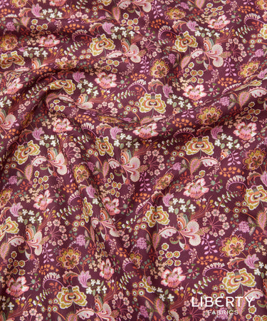 Pippa’s Symphony C, Tana Lawn™