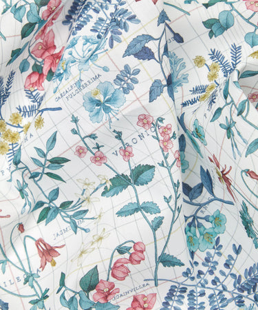Botanist’s Journey A, Tana Lawn™ Cotton