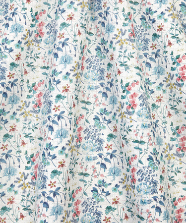 Botanist’s Journey A, Tana Lawn™ Cotton