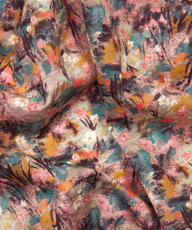 Floral Impression C Tana Lawn™ Cotton