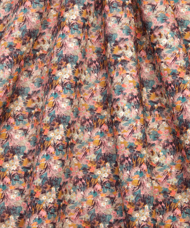 Floral Impression C Tana Lawn™ Cotton