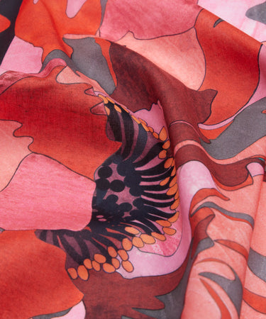 Peony Parade C, Tana Lawn™