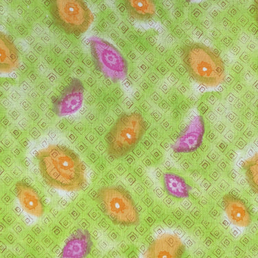 Mambo Sprite B, 100% Linen