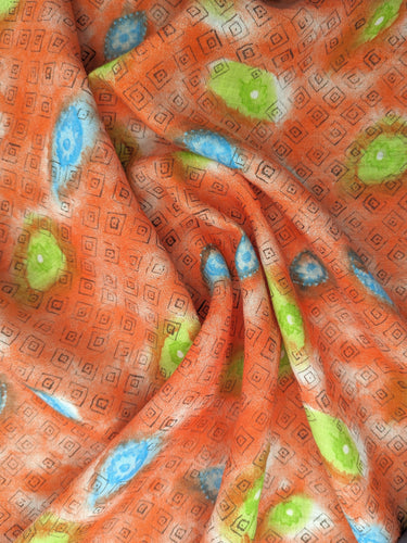 Mambo Sprite C, 100% Linen