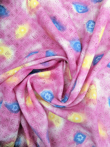Mambo Sprite A, 100% Linen