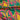 Arabia Fleur de Lys, 100% Viscose, Sateen