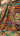 Arabia Fleur de Lys, 100% Viscose, Sateen