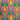 Arabia Fleur de Lys, 100% Viscose, Sateen