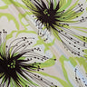 Autumn Blaze 100% Silk, Satin