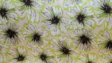 Autumn Blaze 100% Silk, Satin