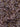 Bellflower Ivy 100% Silk, Chiffon Wine