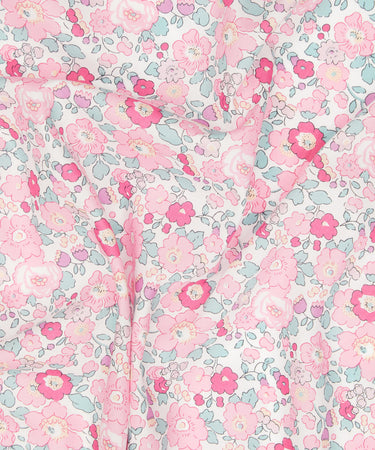 Betsy A, Metallic, Tana Lawn™