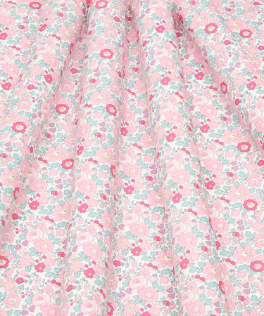 Betsy A, Metallic, Tana Lawn™