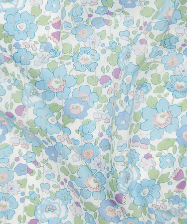 Betsy C, Metallic, Tana Lawn™
