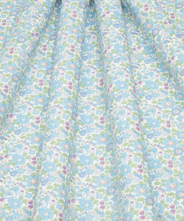 Betsy C, Metallic, Tana Lawn™