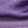 Between Lines, Double Layer 100% Silk, Organza, Purple