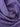 Between Lines, Double Layer 100% Silk, Organza, Purple