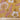 Blooming Anokhi, Gold Shimmer 100% Silk, Chiffon