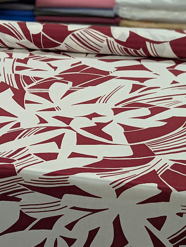 Brise 100% Silk, Crepe de Chine