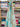 By the Stream, 100% Silk, Jacquard, Turquoise