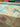 By the Stream, 100% Silk, Jacquard, Turquoise