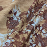 Calico Crown 100% Cotton Poplin