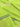 Carina Stripe 100% Silk, Crepe de Chine Lime