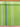 Carina Stripe 100% Silk, Crepe de Chine Lime