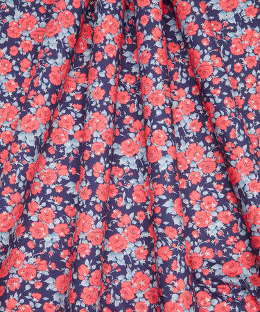 Carline Love A, Metallic, Tana Lawn™