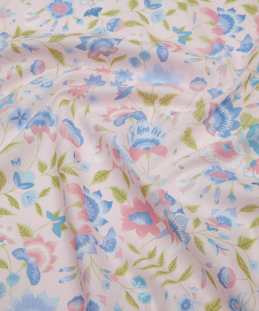 Carnival Corsage B, Tana Lawn™