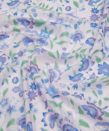 Carnival Corsage C, Tana Lawn™