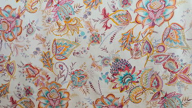 Casablanca Dream, 100% Cotton, Lawn