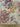 Casablanca Dream, 100% Cotton, Lawn
