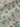 Celadon Secret 100% Silk, Jacquard